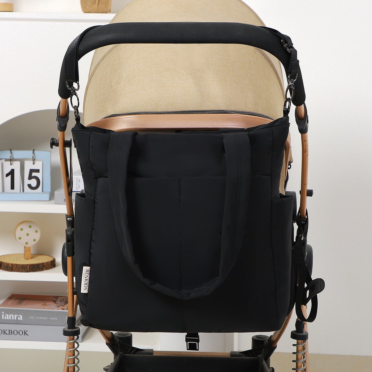 BENKIDS MOM BAG