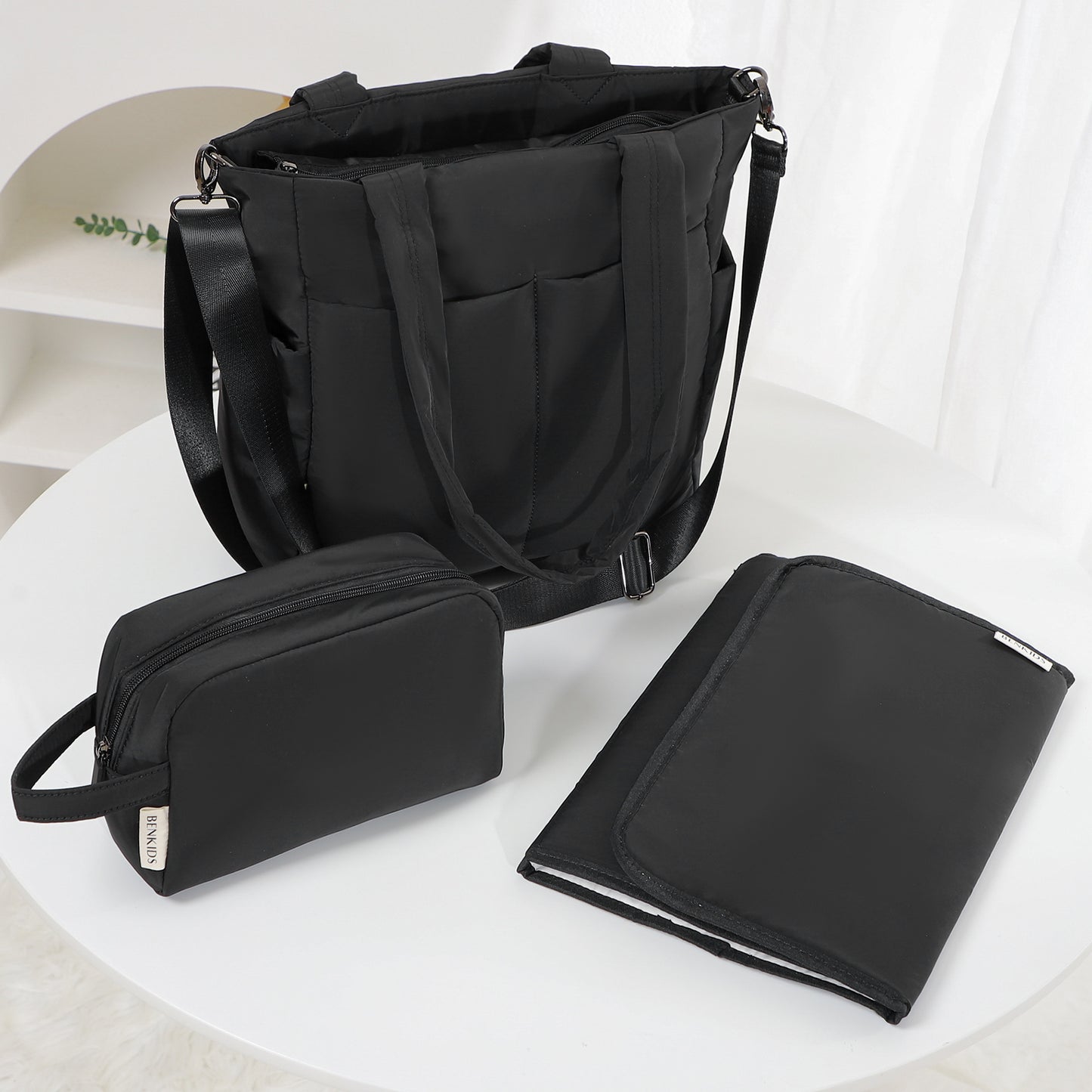 BENKIDS MOM BAG