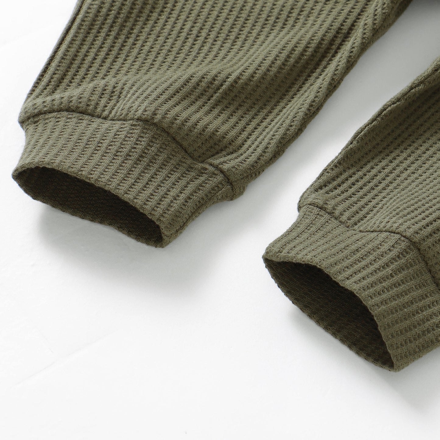 SOMMERSCHLAFSACK MIT FÜSSEN 0.5 TOG - KHAKI